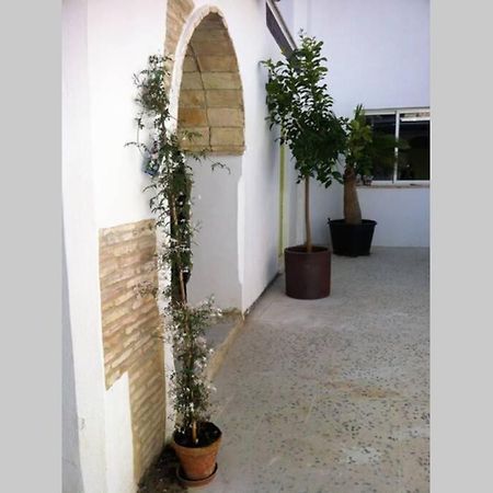 Casa Florinda #7 Appartement Jerez de la Frontera Buitenkant foto