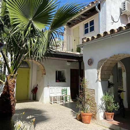Casa Florinda #7 Appartement Jerez de la Frontera Buitenkant foto
