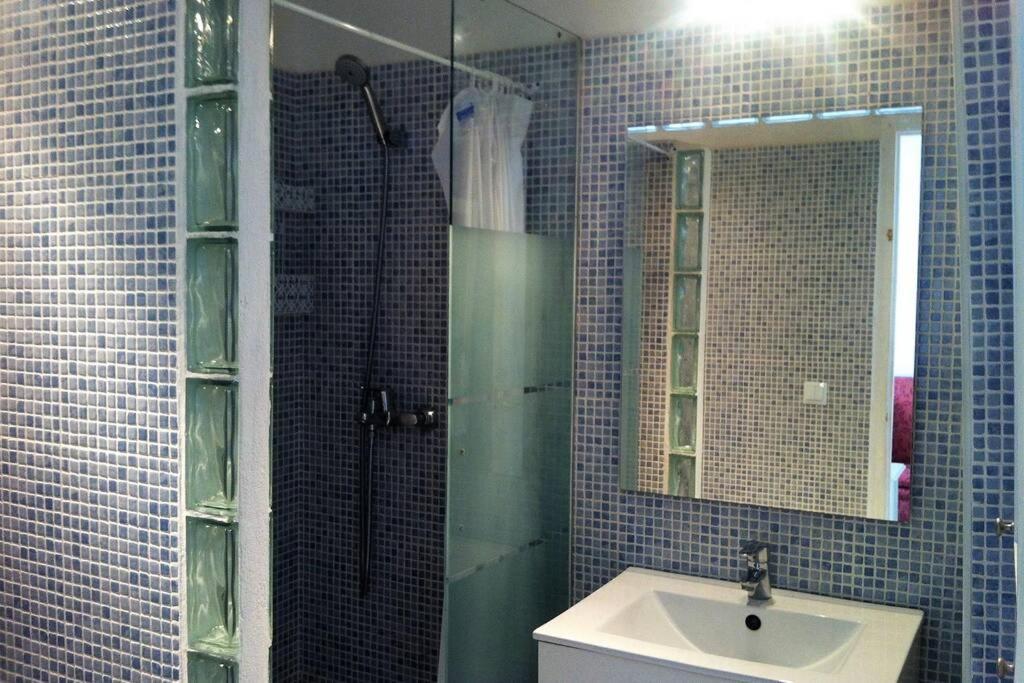 Casa Florinda #7 Appartement Jerez de la Frontera Buitenkant foto