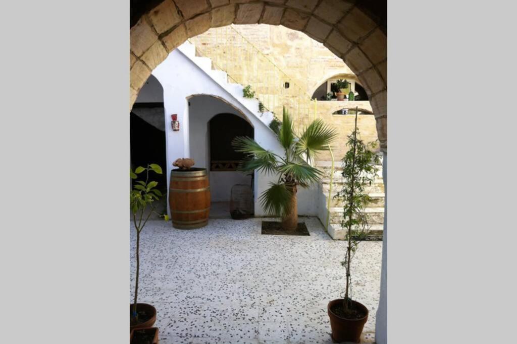 Casa Florinda #7 Appartement Jerez de la Frontera Buitenkant foto
