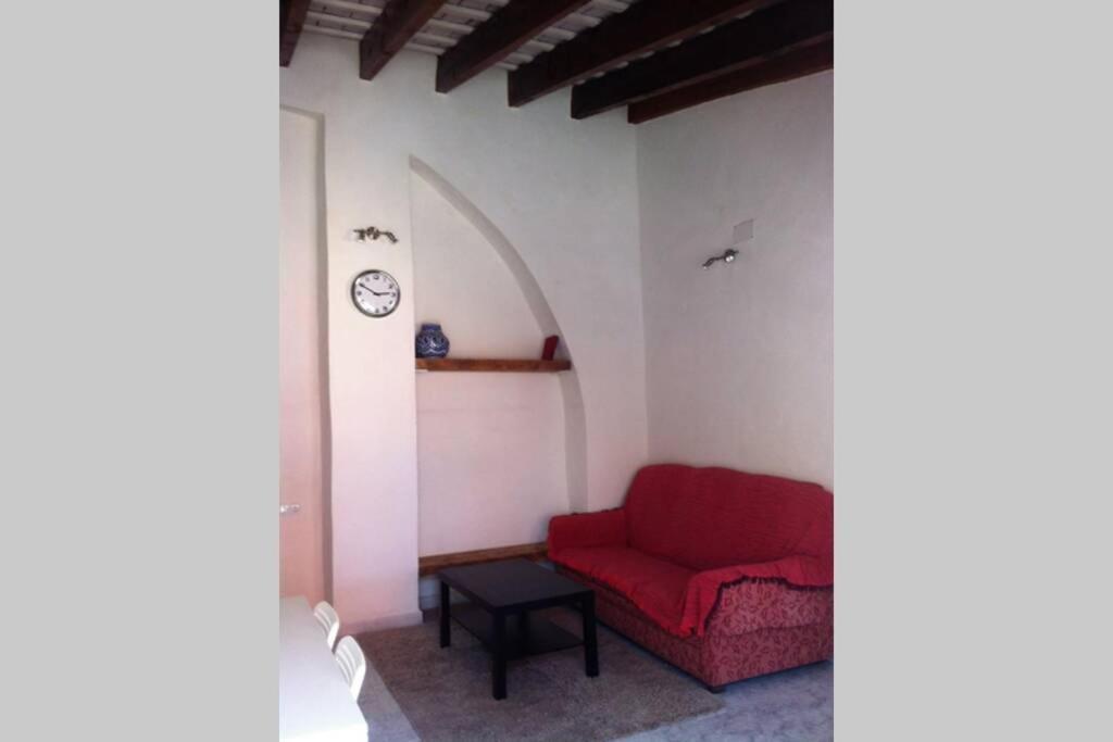 Casa Florinda #7 Appartement Jerez de la Frontera Buitenkant foto