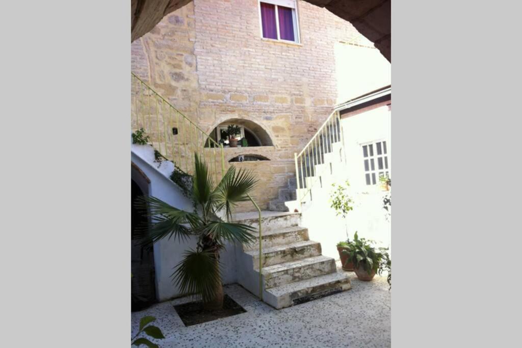 Casa Florinda #7 Appartement Jerez de la Frontera Buitenkant foto