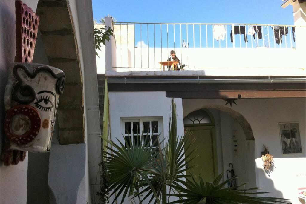 Casa Florinda #7 Appartement Jerez de la Frontera Buitenkant foto