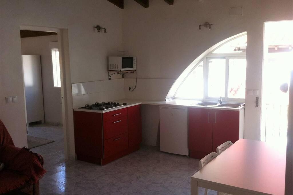 Casa Florinda #7 Appartement Jerez de la Frontera Buitenkant foto