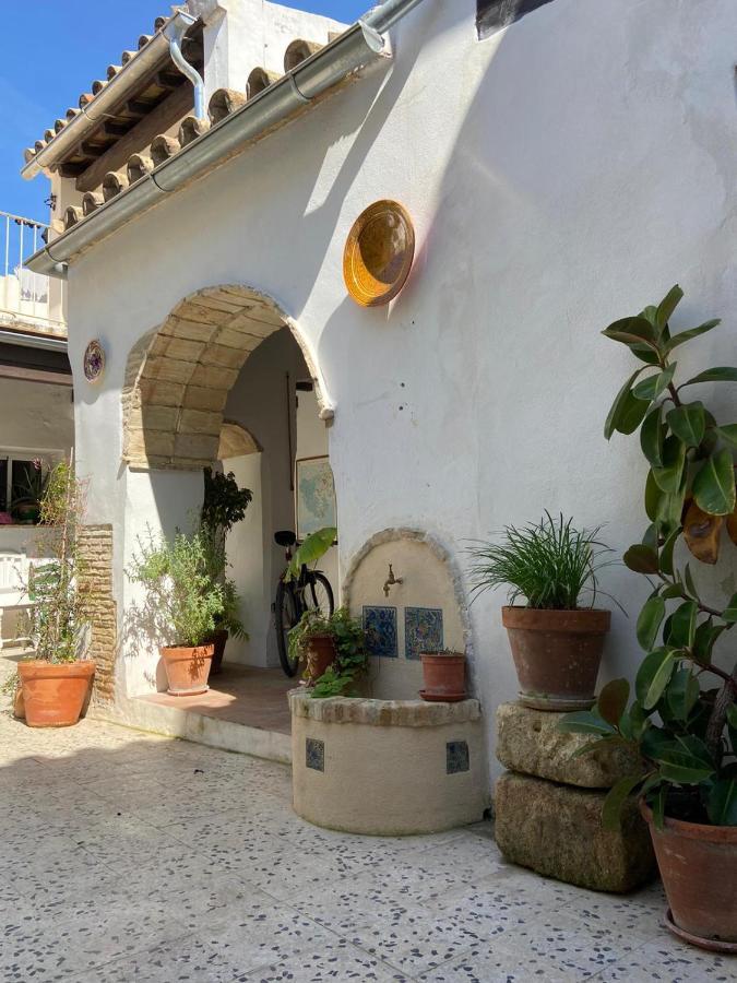 Casa Florinda #7 Appartement Jerez de la Frontera Buitenkant foto